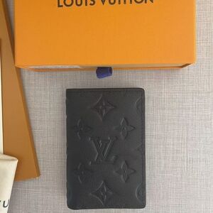 Louis Vuitton Pocket Organizer